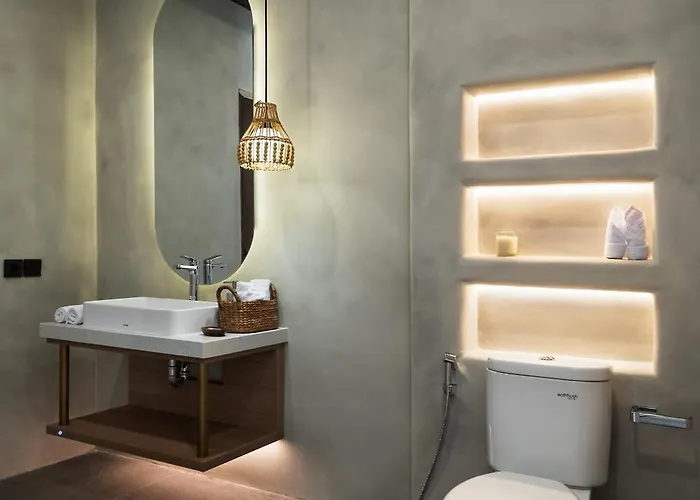 Mdf Villa *