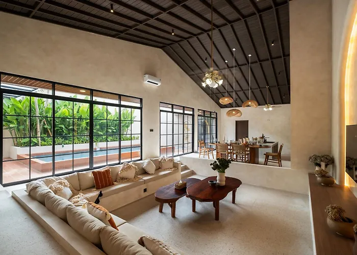 Mdf Villa Canggu