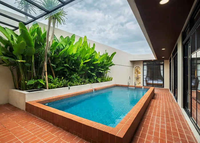 Mdf Villa *