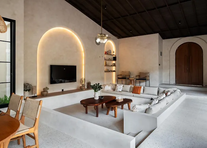 Mdf Villa Canggu