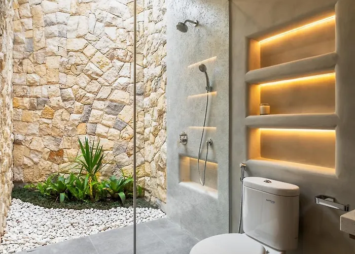 Mdf Villa *
