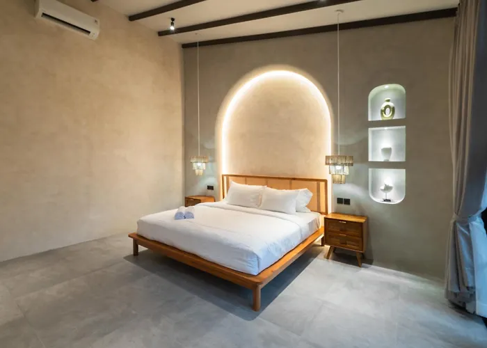 Mdf Villa Canggu