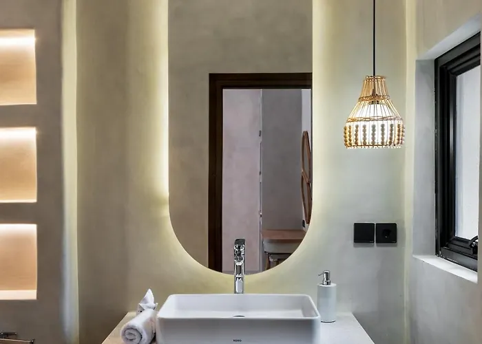 Mdf Villa