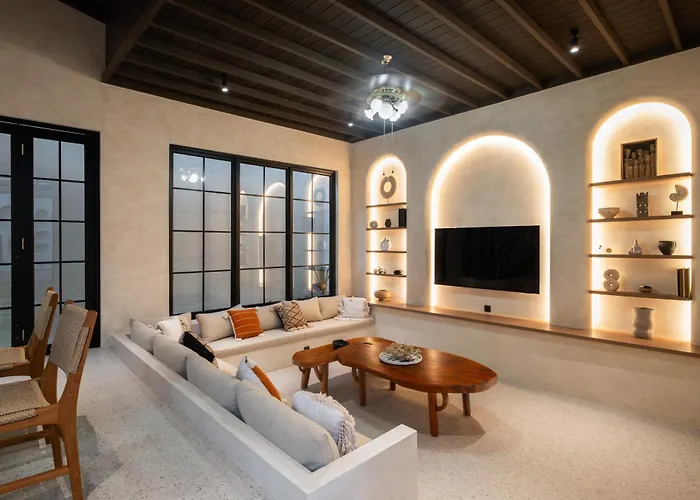 Mdf Villa