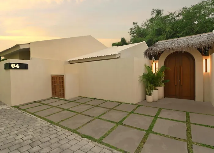 Mdf Villa *