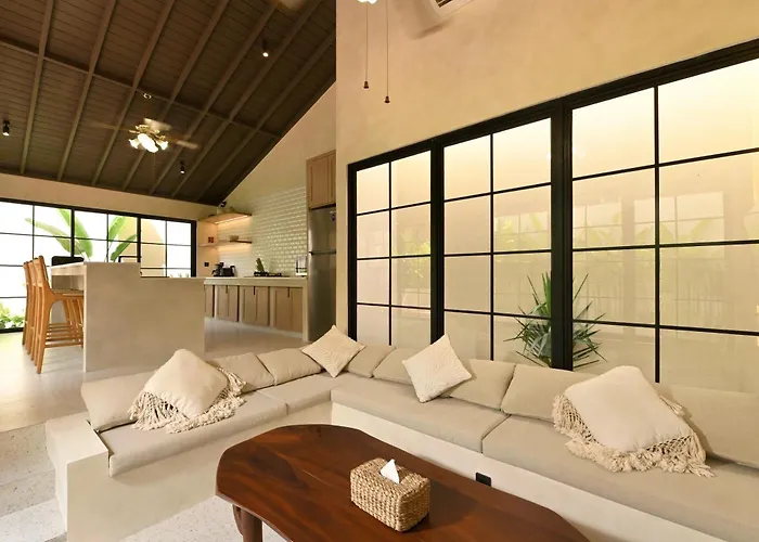 Villa Mdf Canggu